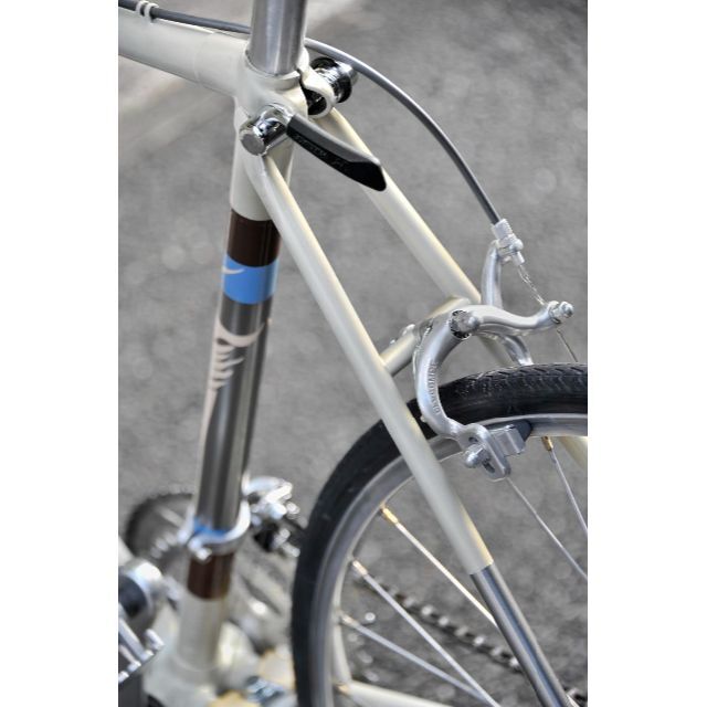 ☆我が自転車ライフに彩りを~これからあなたのロードバイクを嗜む ☆我が自転車ライフに彩りを~これからあなたのロードバイクを嗜む