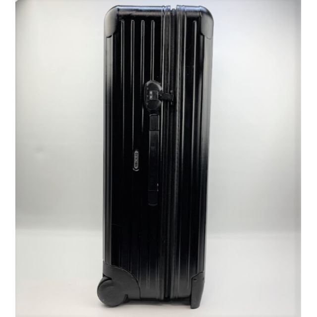 RIMOWA - □RIMOWA□ サルサ・82L・2輪 旅行バッグ キャリーケース 3泊 ...