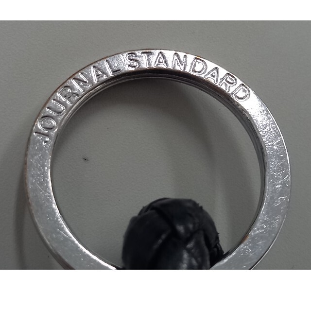 JOURNAL STANDARD(ジャーナルスタンダード)のメンズ / JOURNAL STANDARD間 / キーホルダー メンズのファッション小物(キーホルダー)の商品写真