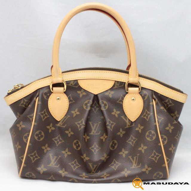 高評価！ LOUIS VUITTON - ルイヴィトンティヴォリPM【超美品