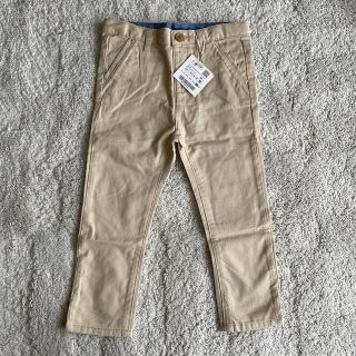 ザラキッズ(ZARA KIDS)のZARA パンツ　98㎝　2-3歳(パンツ/スパッツ)