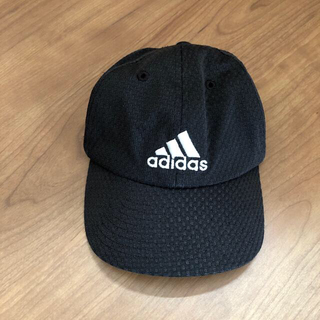 アディダス(adidas)のアディダスキャップ(帽子)