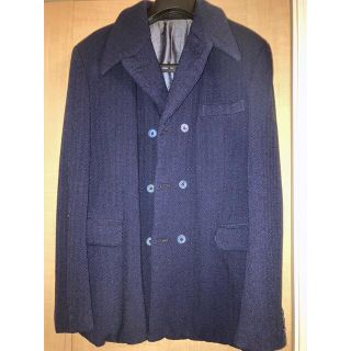 コムデギャルソンオムプリュス(COMME des GARCONS HOMME PLUS)のセットアップ COMME des GARÇONS オムプリュス 90s スーツ(セットアップ)