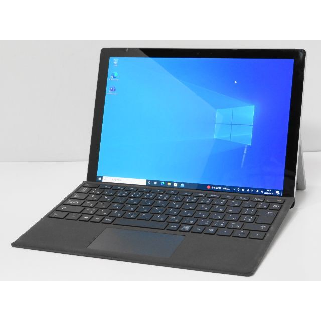 大感謝セール Microsoft - 7300U i5 1796 5 Pro Surface 使用95h タブレット