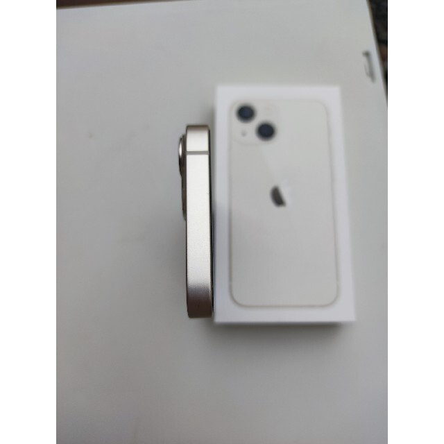 iPhone 13mini 128GB 極美品