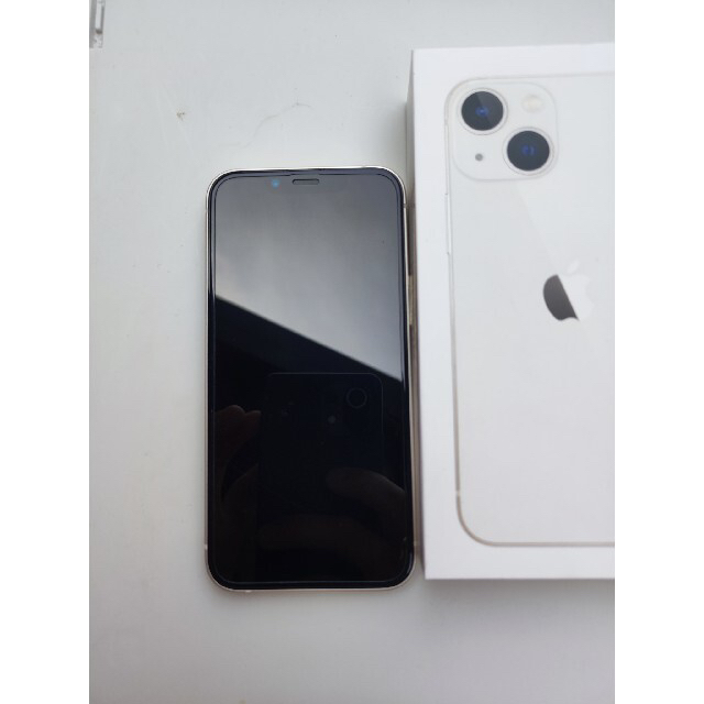 iPhone 13mini 128GB 極美品