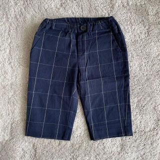 ユナイテッドアローズグリーンレーベルリラクシング(UNITED ARROWS green label relaxing)のsss様専用　ユナイテッドアローズ　グリーンレーベル　ハーフパンツ　105(パンツ/スパッツ)