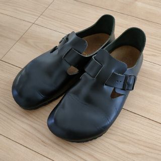 ビルケンシュトック(BIRKENSTOCK)のBIRKENSTOCK ビルケンシュトック ロンドン(サンダル)