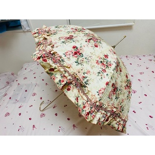 ヴィクトリアンメイデン(Victorian maiden)のヴィクトリアンメイデン　傘(傘)