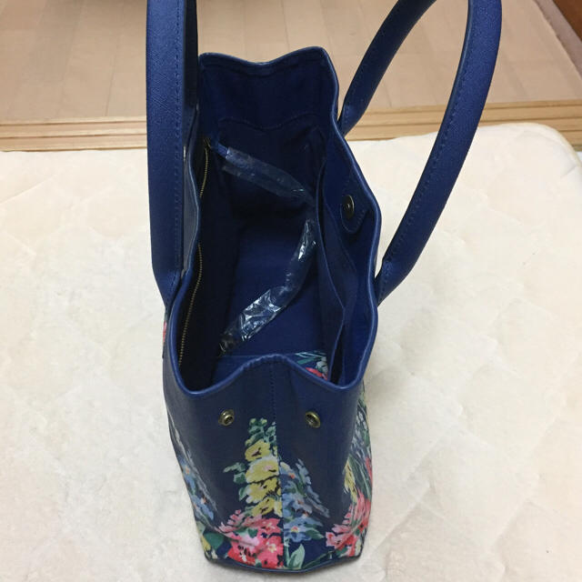 Cath Kidston(キャスキッドソン)の《新品 約半額》キャスキッドソン  トートバッグ レディースのバッグ(トートバッグ)の商品写真