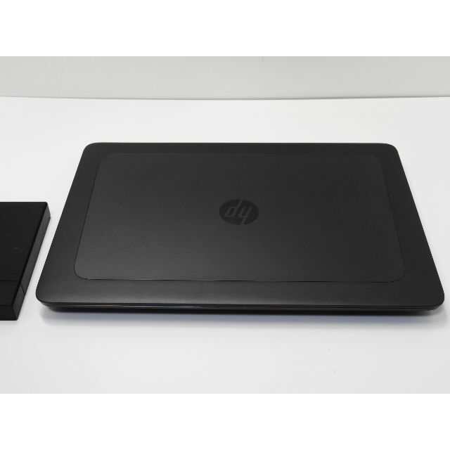 HP(ヒューレットパッカード)の第6世代XEON HP ZBook 15 G3 16G SSD256G スマホ/家電/カメラのPC/タブレット(ノートPC)の商品写真