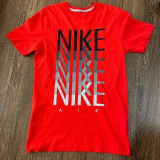 ナイキ(NIKE)の匿名配送　NIKE Tシャツ(Tシャツ/カットソー(半袖/袖なし))