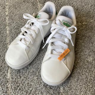 アディダス(adidas)のadidas スニーカー　サイズ20.5㎝(スニーカー)