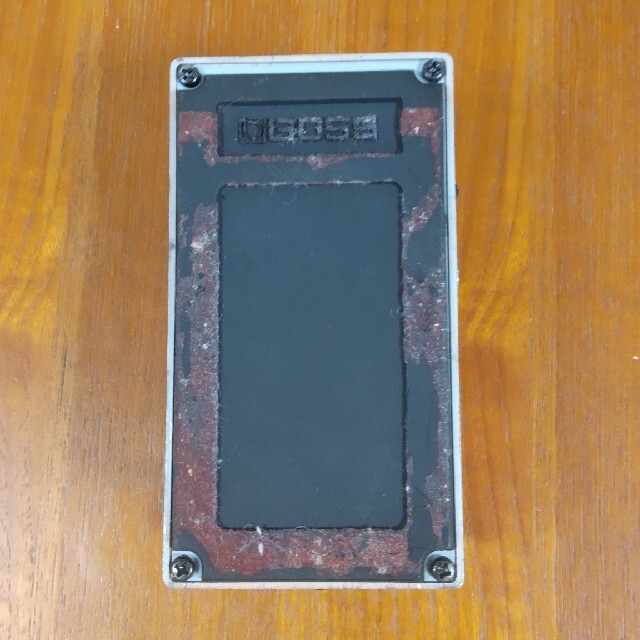 weed MD-2 MOD [MEGA DISTORTION]BOSS 楽器のギター(エフェクター)の商品写真