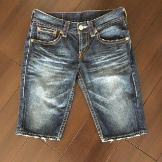 リーバイス(Levi's)のリーバイスデニムハーフパンツ(ハーフパンツ)