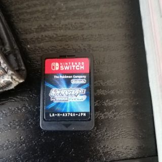 ニンテンドウ(任天堂)のポケモンブリリアントダイヤモンド(家庭用ゲームソフト)