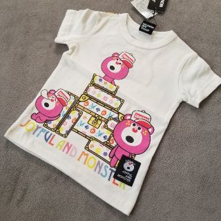 ジャム(JAM)のJAM     90cm(Tシャツ/カットソー)