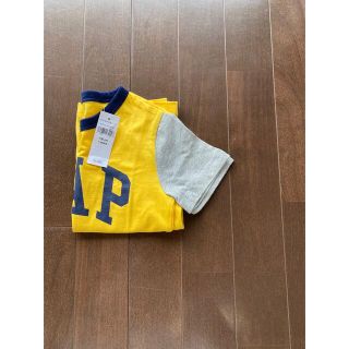 ギャップキッズ(GAP Kids)のキッズTシャツ(Tシャツ/カットソー)