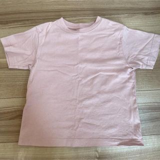 ジーユー(GU)のTシャツ　GU(Tシャツ/カットソー)