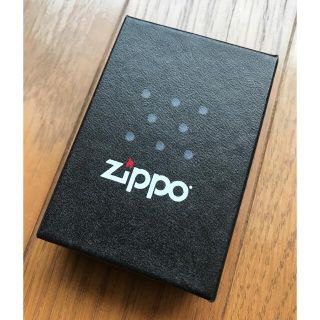 ジッポー(ZIPPO)のZippo Mevius Edition(タバコグッズ)