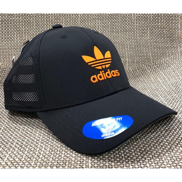 【新品】adidas  USA cap 帽子  / Free