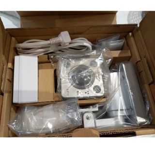 Panasonic - VL-CM260 ライト付屋外タイプ センサーカメラの通販 by