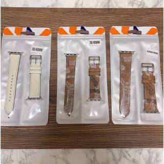 アップルウォッチ(Apple Watch)のApple Watch バンド(その他)