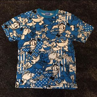 ディズニー(Disney)の東京ディズニーリゾート Tシャツ(Tシャツ/カットソー(半袖/袖なし))