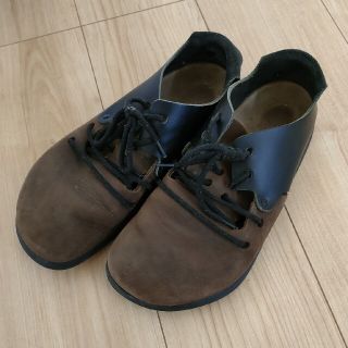 ビルケンシュトック(BIRKENSTOCK)のBIRKENSTOCK ビルケンシュトック モンタナ(その他)