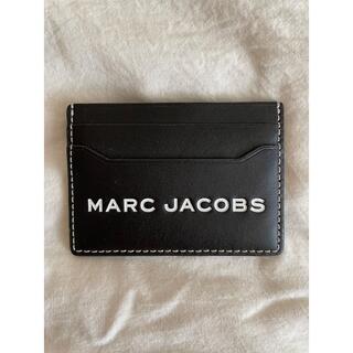 マークジェイコブス(MARC JACOBS)の【Marc Jacobs】カードケース(名刺入れ/定期入れ)