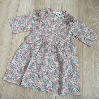 Bonpoint - ボンポワン 2020SS ミシェルワンピース4Aの通販 by