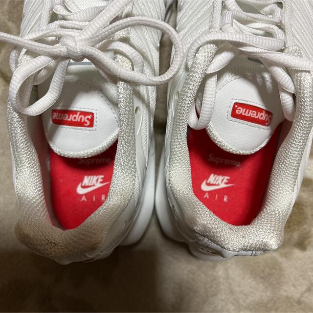 27cm Supreme Air Max Plus