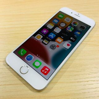 アップル(Apple)のP41 iPhone6s 32GB SIMフリー(スマートフォン本体)