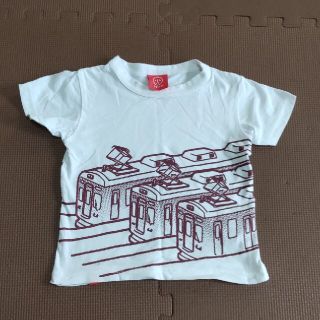 オジコ(OJICO)のOJICOキッズTシャツ(Tシャツ/カットソー)