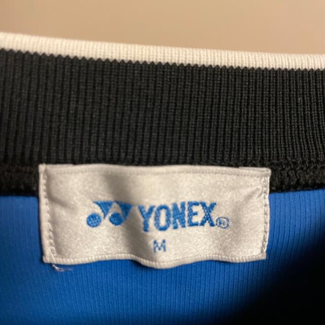 YONEX(ヨネックス)のYONEX ロンT スポーツ/アウトドアのテニス(ウェア)の商品写真