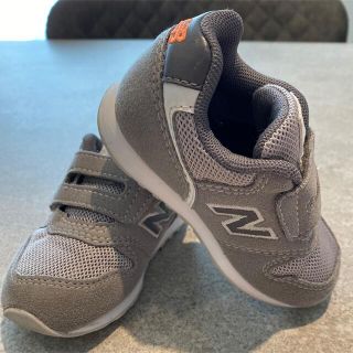 ニューバランス(New Balance)のニューバランス 996 ベビーシューズ　13cm(スニーカー)