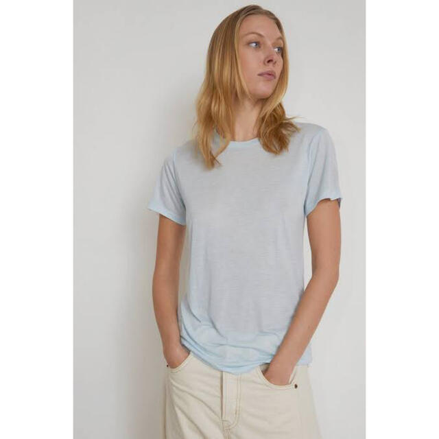 BASERANGE ベースレンジ TEE SHIRT 新品未使用 | www.innoveering.net