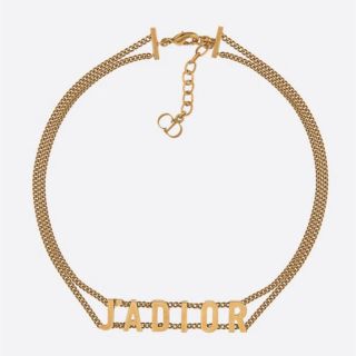 ディオール(Christian Dior) チョーカーの通販 500点以上 ディオール(Christian Dior) チョーカーの通販 500点以上