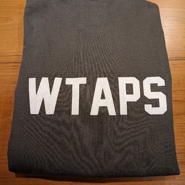 W)taps(ダブルタップス)のWTAPS LEAGUE / LS / COTTON. FLANNEL 21AW メンズのトップス(シャツ)の商品写真