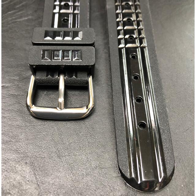 チョコレートバー ラバーベルト 20mm セイコータイプの通販 by チョコレートバー ラバーベルト 20mm セイコータイプの通販 by