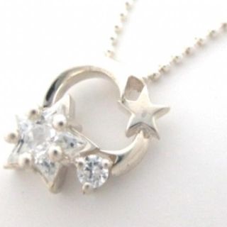 スタージュエリー(STAR JEWELRY)のスタージュエリー ペンダント(ネックレス)