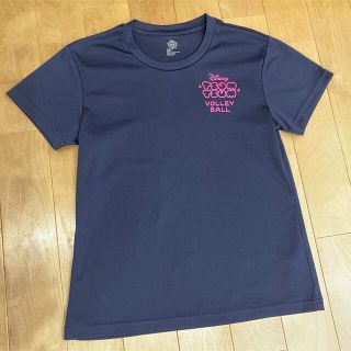 ディズニー(Disney)のジュニア🏐バレーボールTシャツ150(バレーボール)