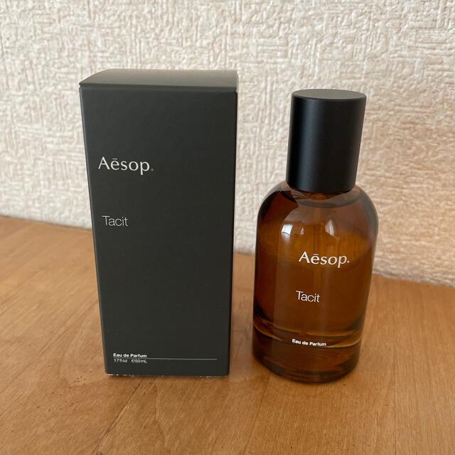 Aesop tacit