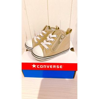 コンバース(CONVERSE)のコンバース ベビー(スニーカー)