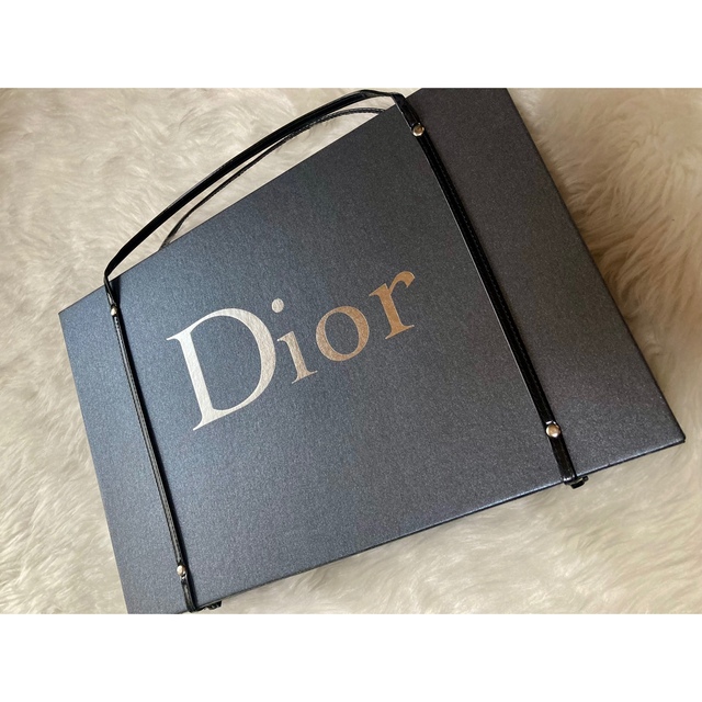 Christian Dior - クリスチャンディオール❤ケース バック