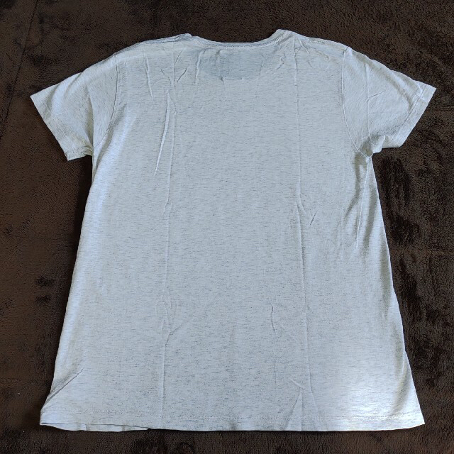 JUNRED(ジュンレッド)のJUNRED  Tシャツ　Lサイズ メンズのトップス(Tシャツ/カットソー(半袖/袖なし))の商品写真