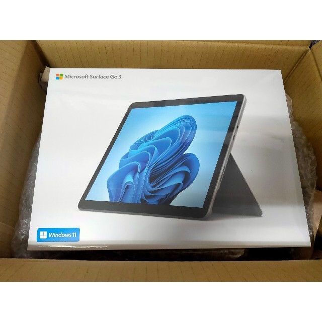 新品未開封 Microsoft  Surface 8V6-00015