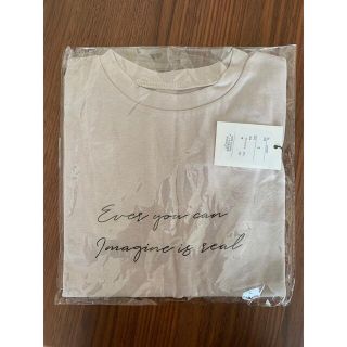 グレイル(GRL)のGRL 半袖Tシャツ 新品(Tシャツ(半袖/袖なし))