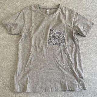 イッカ(ikka)の新品 ikka Tシャツ(Tシャツ(半袖/袖なし))