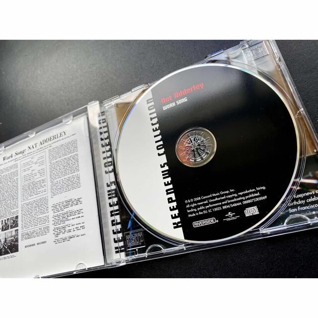 モダンジャズの名盤　CD4枚セット vol.2 エンタメ/ホビーのCD(ジャズ)の商品写真